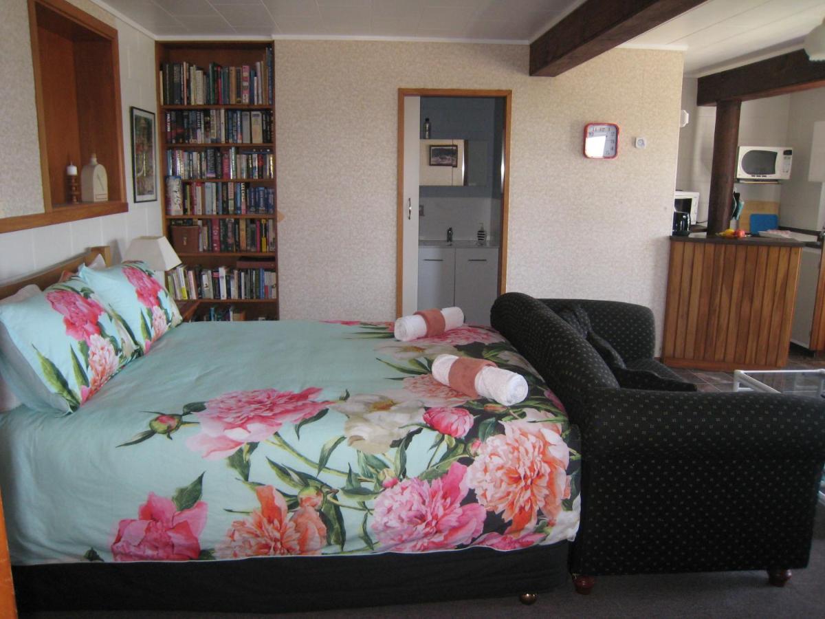 Seaview Holiday Unit - Ohope Beach Bagian luar foto